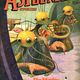 Illustration for article titled Robots, Mad Scientists and Damsels: Astounding Pulp Cover Art